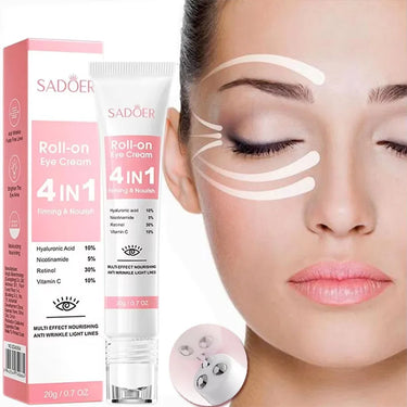 Retinol Anti-Wrinkle Firming Skin Fade